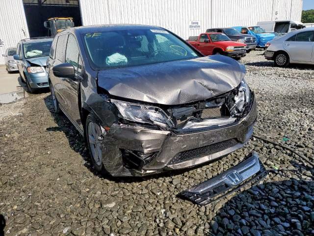 HONDA ODYSSEY EX 2020 5fnrl6h73lb003841