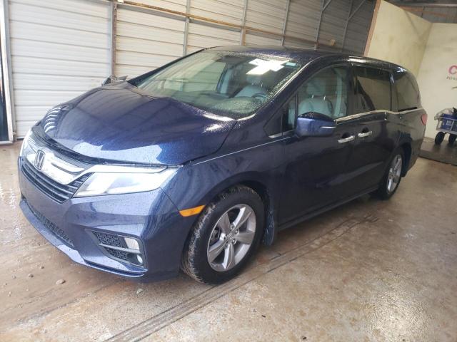 HONDA ODYSSEY EX 2020 5fnrl6h73lb017612