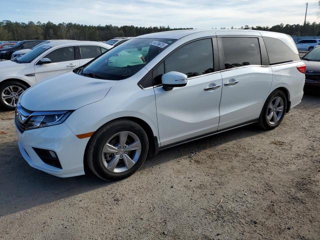 HONDA ODYSSEY EX 2020 5fnrl6h73lb023068