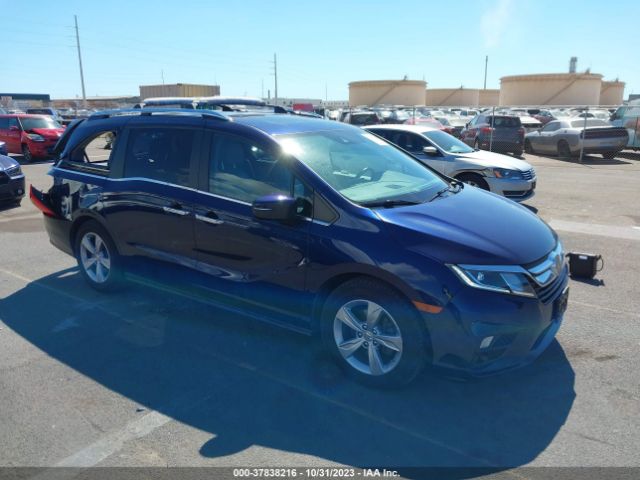 HONDA ODYSSEY 2020 5fnrl6h73lb026973