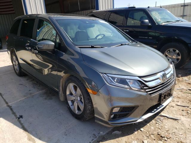 HONDA ODYSSEY EX 2020 5fnrl6h73lb029162