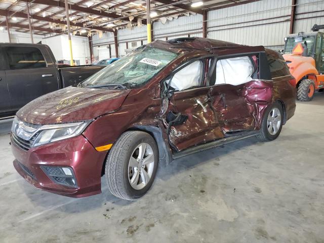 HONDA ODYSSEY EX 2020 5fnrl6h73lb033244