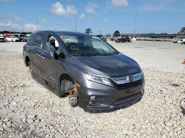 HONDA ODYSSEY EX 2020 5fnrl6h73lb039755