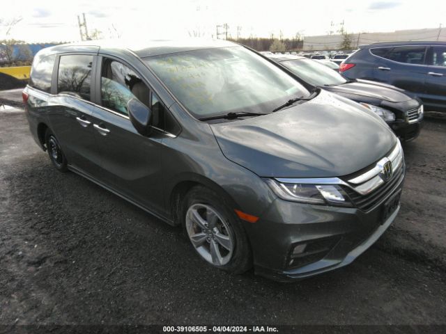 HONDA ODYSSEY 2020 5fnrl6h73lb044275