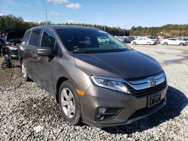 HONDA ODYSSEY EX 2020 5fnrl6h73lb045507