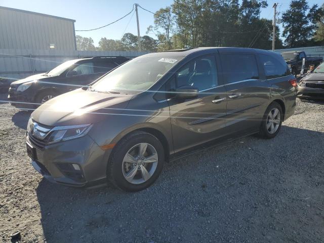 HONDA ODYSSEY EX 2020 5fnrl6h73lb045619