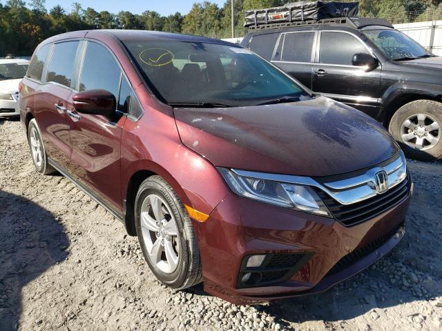 HONDA ODYSSEY EX 2020 5fnrl6h73lb054899