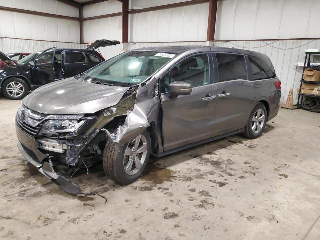 HONDA ODYSSEY EX 2020 5fnrl6h73lb059469