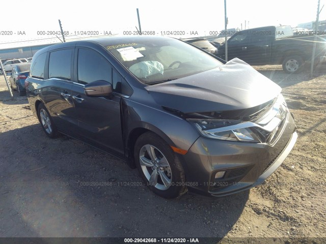 HONDA ODYSSEY 2020 5fnrl6h73lb061688