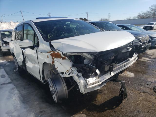 HONDA ODYSSEY 2020 5fnrl6h73lb067118