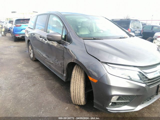 HONDA ODYSSEY 2020 5fnrl6h73lb071542