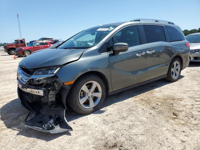 HONDA ODYSSEY EX 2018 5fnrl6h74jb008186