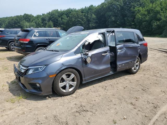 HONDA ODYSSEY EX 2018 5fnrl6h74jb011766