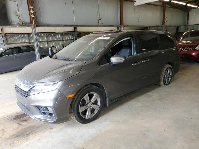 HONDA ODYSSEY EX 2018 5fnrl6h74jb043519