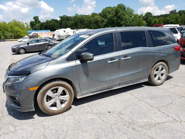 HONDA ODYSSEY EX 2018 5fnrl6h74jb053192