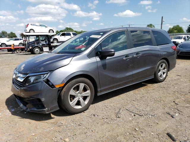 HONDA ODYSSEY EX 2018 5fnrl6h74jb078769