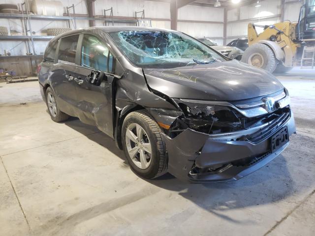 HONDA ODYSSEY EX 2018 5fnrl6h74jb103475