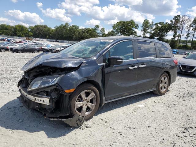 HONDA ODYSSEY EX 2018 5fnrl6h74jb111396