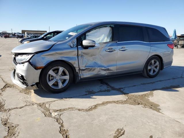 HONDA ODYSSEY EX 2019 5fnrl6h74kb006195