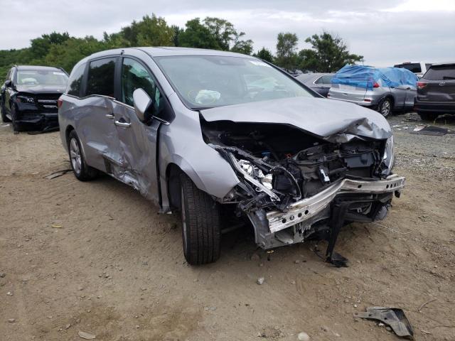 HONDA ODYSSEY EX 2019 5fnrl6h74kb030898