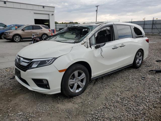 HONDA ODYSSEY EX 2019 5fnrl6h74kb056854