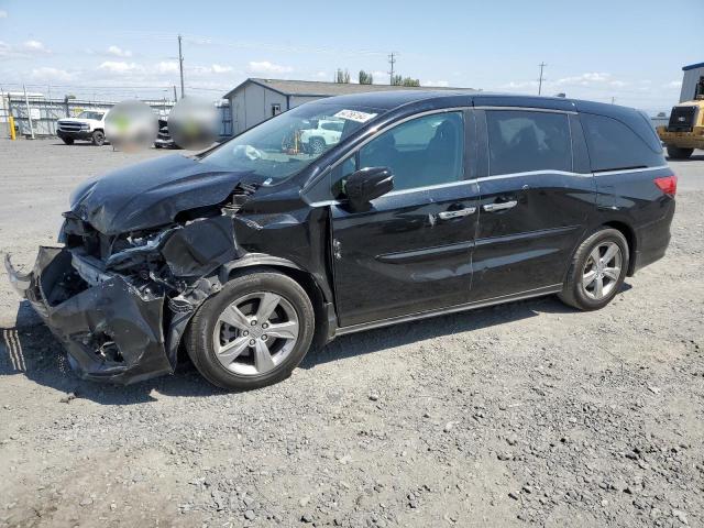 HONDA ODYSSEY EX 2019 5fnrl6h74kb074125