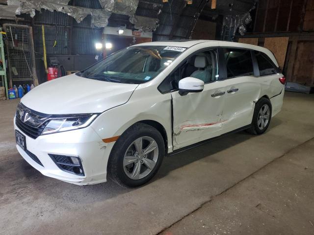 HONDA ODYSSEY EX 2019 5fnrl6h74kb094892