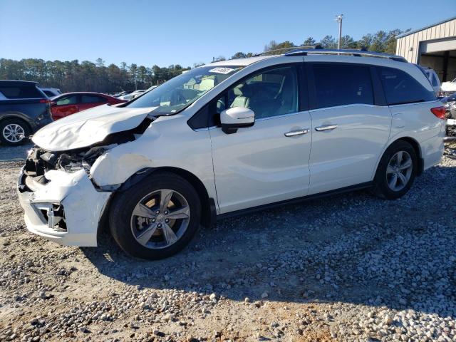 HONDA ODYSSEY EX 2019 5fnrl6h74kb095668