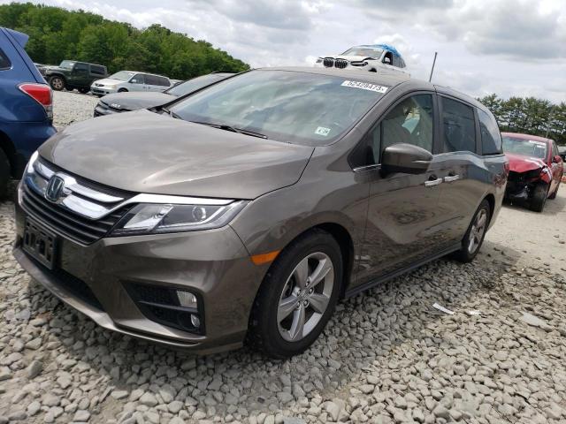 HONDA ODYSSEY EX 2019 5fnrl6h74kb108063