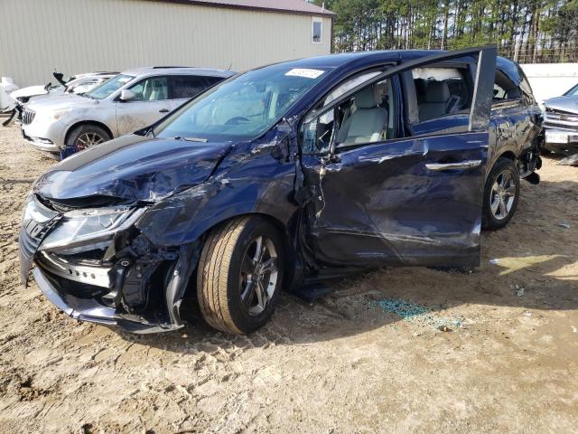 HONDA ODYSSEY EX 2019 5fnrl6h74kb123808