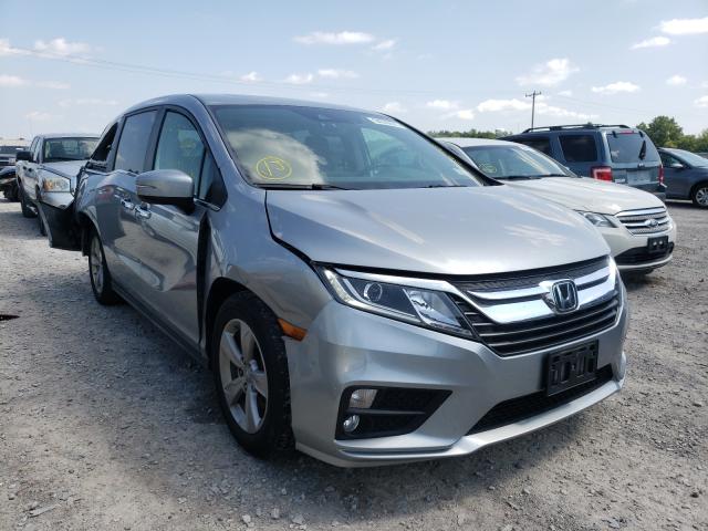 HONDA ODYSSEY EX 2019 5fnrl6h74kb131553