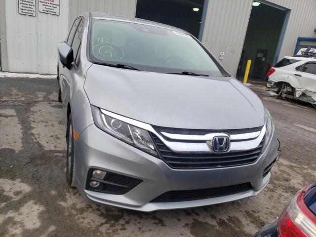 HONDA ODYSSEY EX 2019 5fnrl6h74kb134596