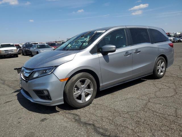 HONDA ODYSSEY EX 2019 5fnrl6h74kb134937