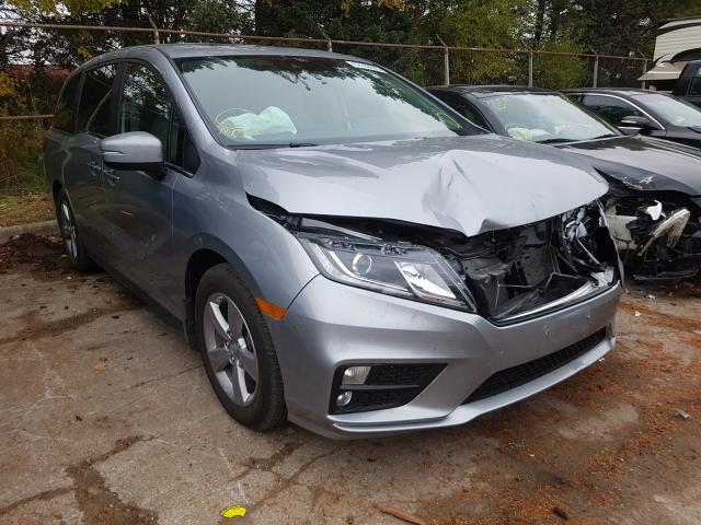 HONDA ODYSSEY EX 2020 5fnrl6h74lb006568