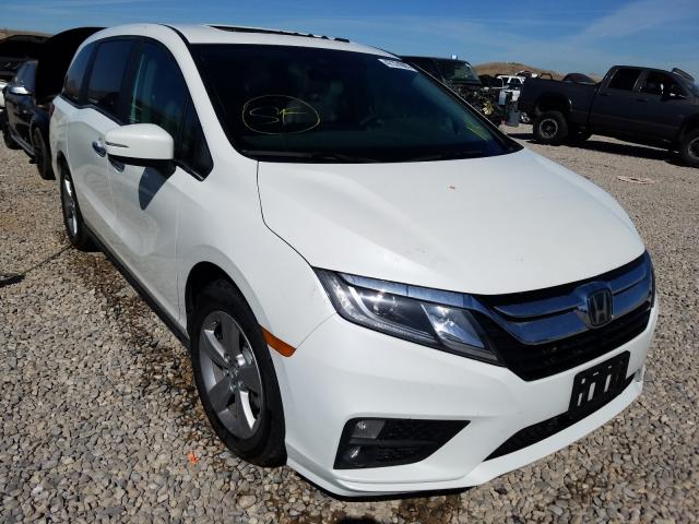 HONDA ODYSSEY EX 2020 5fnrl6h74lb008255