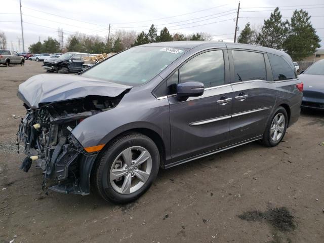 HONDA ODYSSEY EX 2020 5fnrl6h74lb011267