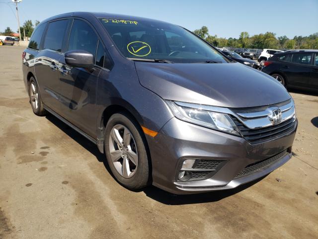 HONDA ODYSSEY EX 2020 5fnrl6h74lb016453