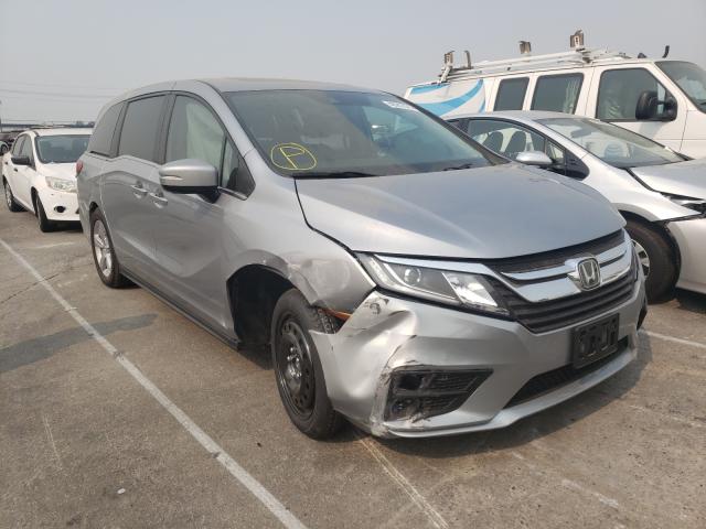 HONDA ODYSSEY EX 2020 5fnrl6h74lb026836