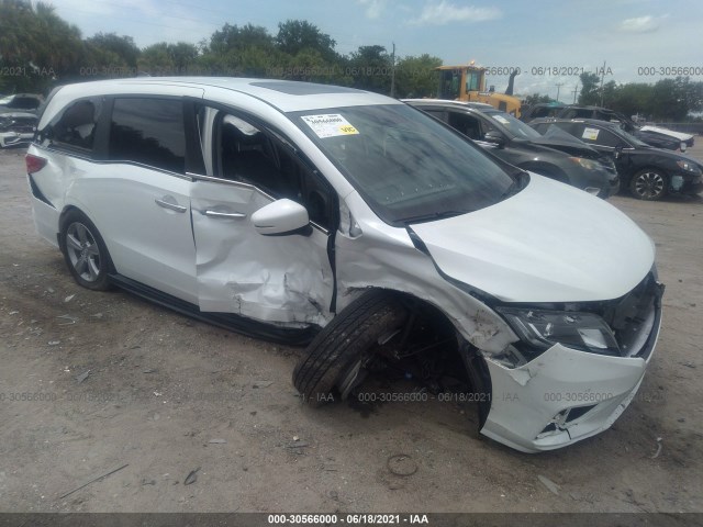 HONDA ODYSSEY 2020 5fnrl6h74lb031471