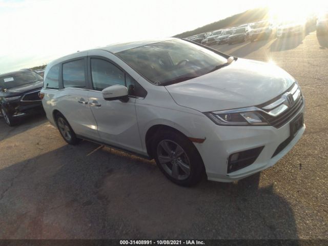 HONDA ODYSSEY 2020 5fnrl6h74lb032913