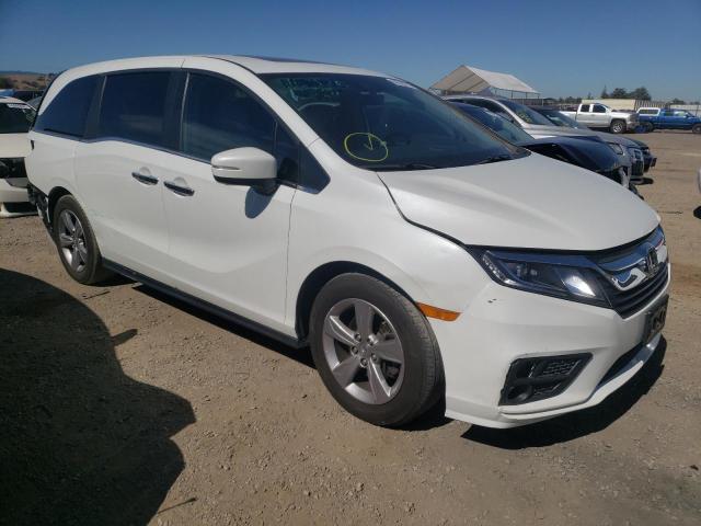 HONDA ODYSSEY EX 2020 5fnrl6h74lb035679