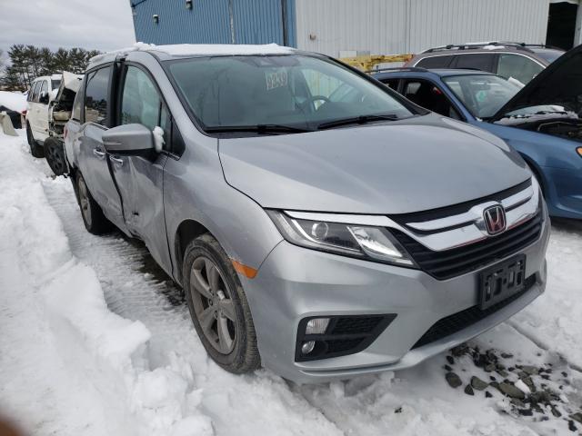 HONDA ODYSSEY EX 2020 5fnrl6h74lb049629