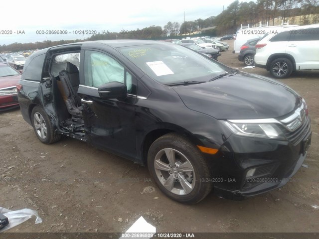 HONDA ODYSSEY 2020 5fnrl6h74lb051803