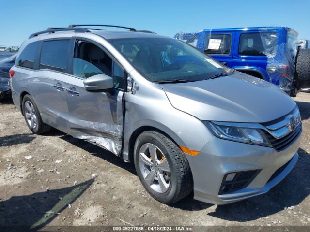 HONDA ODYSSEY 2020 5fnrl6h74lb061425