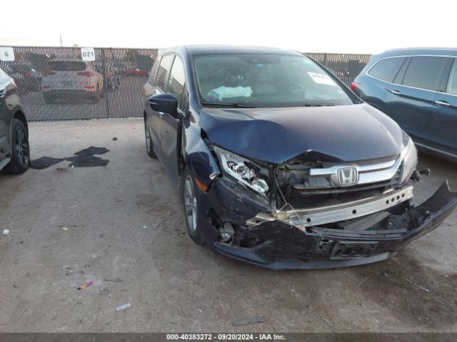 HONDA ODYSSEY 2020 5fnrl6h74lb073090