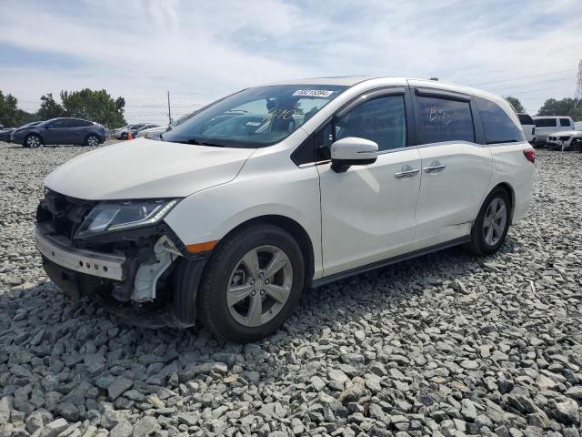 HONDA ODYSSEY 2018 5fnrl6h75jb029757