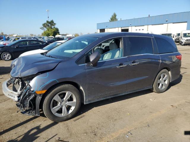 HONDA ODYSSEY EX 2018 5fnrl6h75jb073077