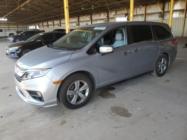 HONDA ODYSSEY EX 2018 5fnrl6h75jb085858