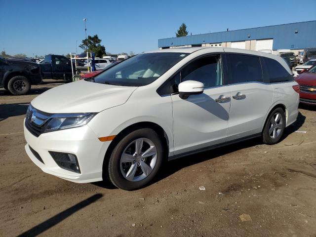 HONDA ODYSSEY EX 2018 5fnrl6h75jb105302