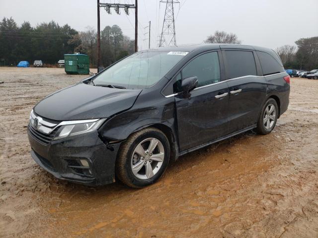 HONDA ODYSSEY EX 2019 5fnrl6h75kb000941